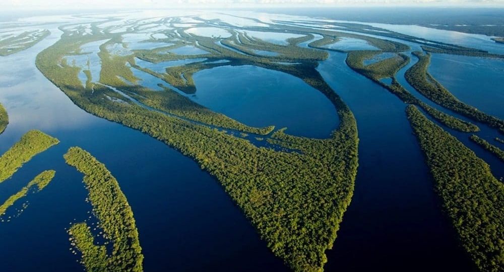 Bacia-Amazonica